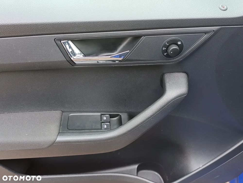 Skoda Fabia 1.0 TSI Ambition Plus - 9