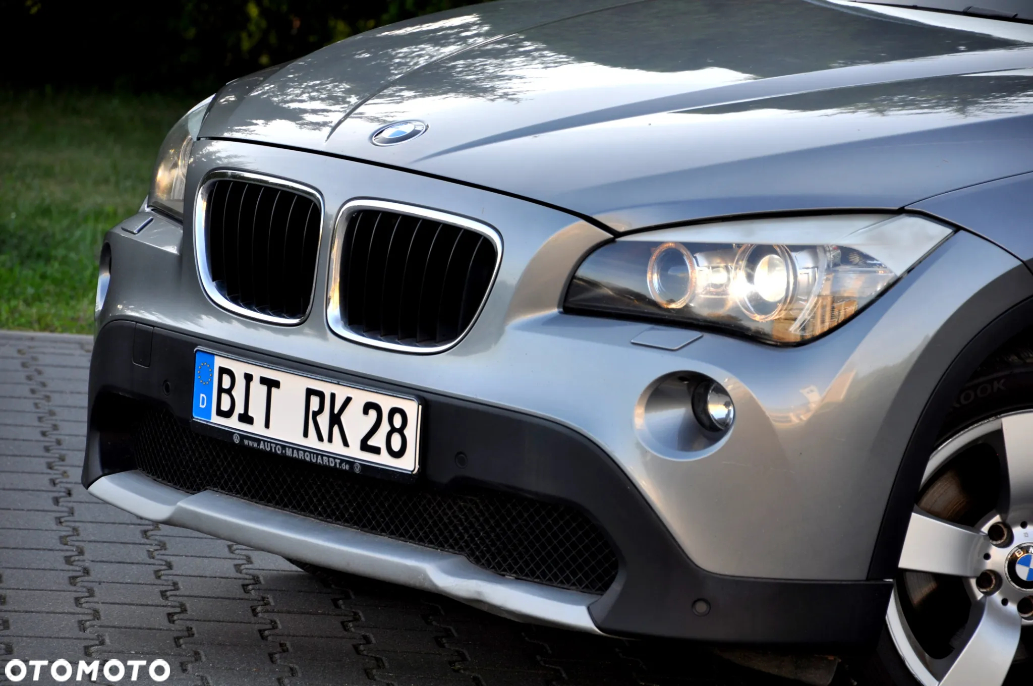 BMW X1 xDrive20d - 10