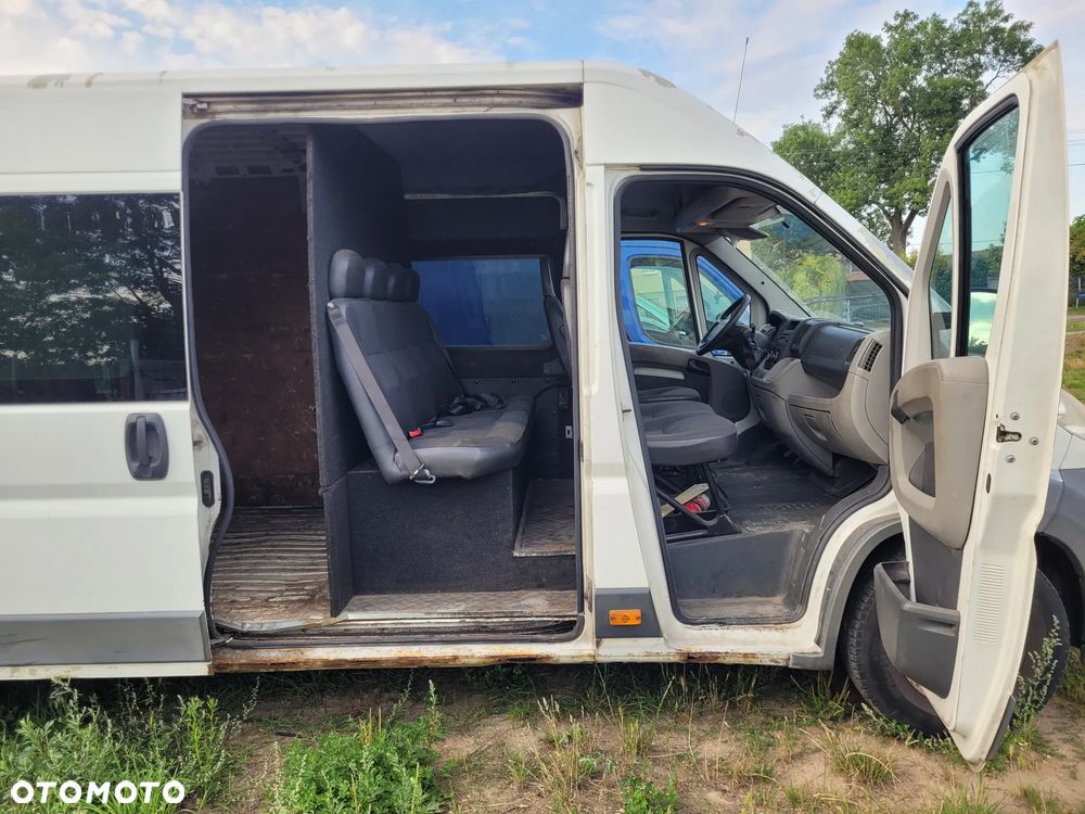 Citroën JUMPER - 5