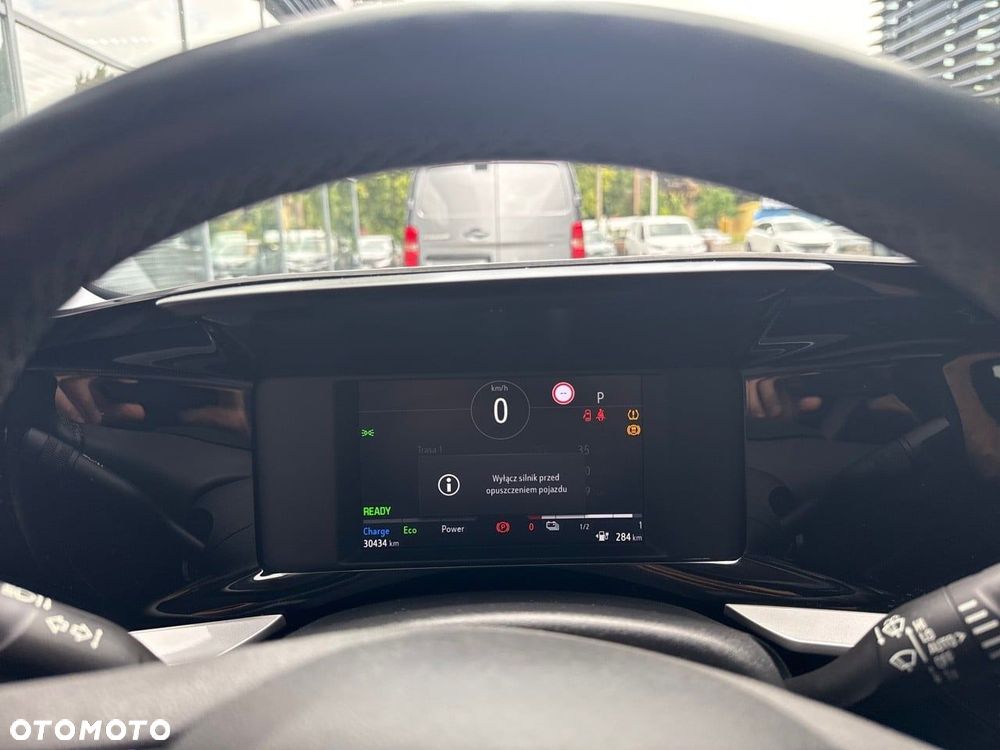 Opel Mokka 50kWh Elegance Business Pack - 18