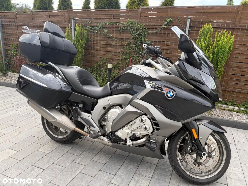 BMW K - 3