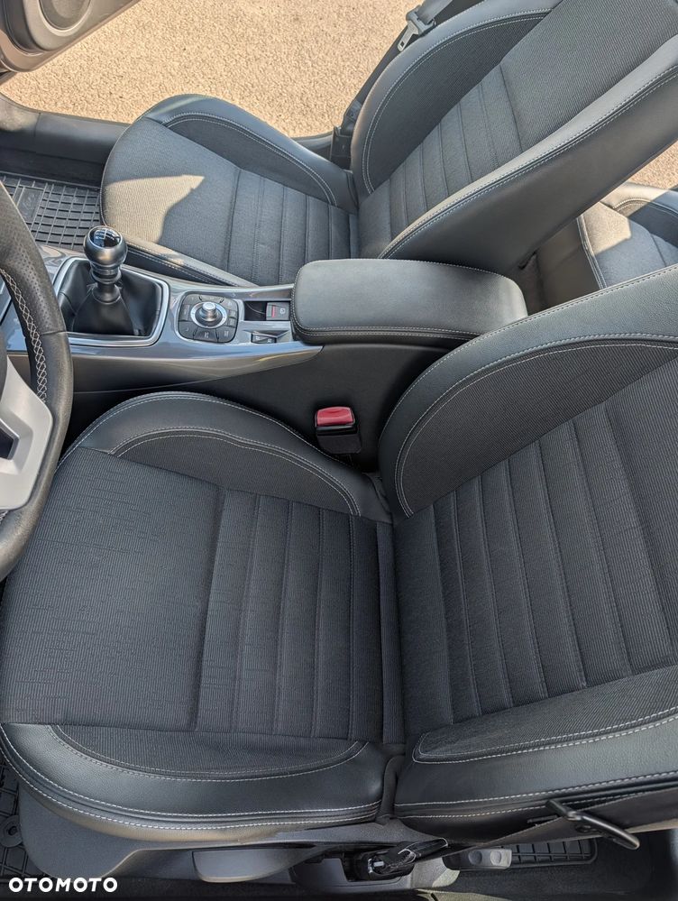 Renault Laguna 2.0 Dynamique - 9