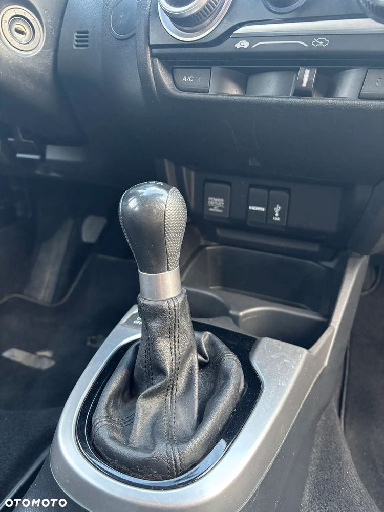 Honda Jazz 1.3 i-VTEC Comfort - 20