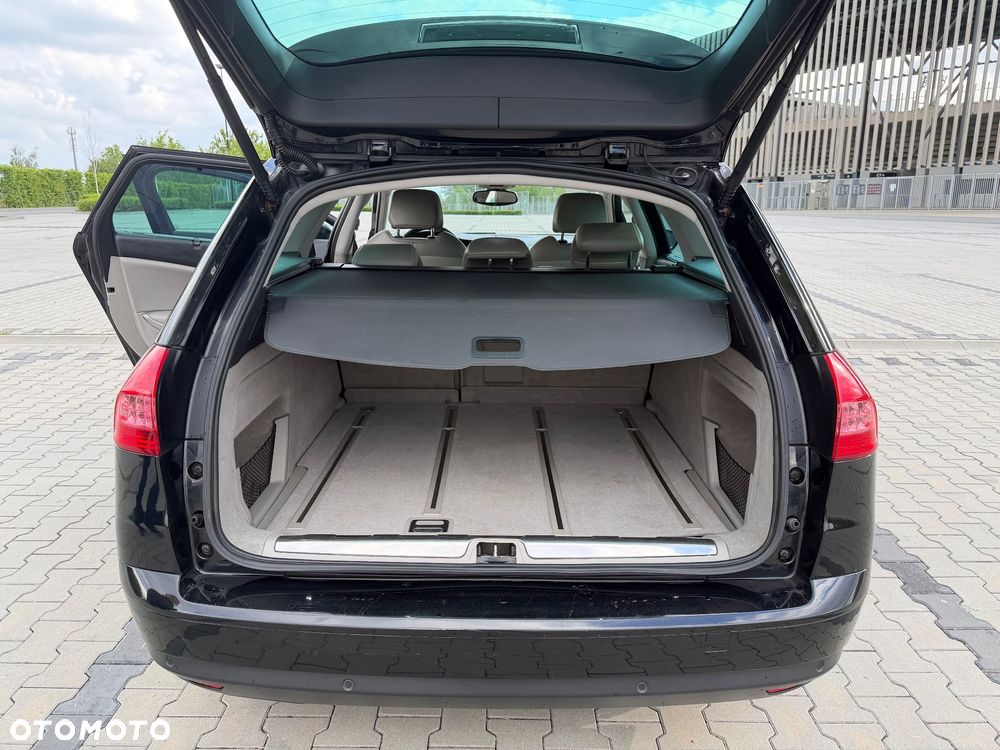 Citroën C5 2.0 HDi Exclusive - 22