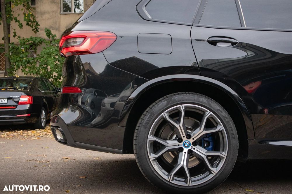 BMW X5 M - 17