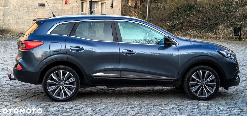 Renault Kadjar Energy dCi 130 4x4 Bose Edition - 6