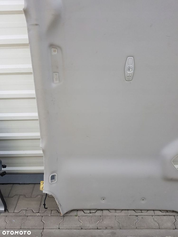 FORD GRAND C-MAX MK2 10r- PODSUFITKA - 4