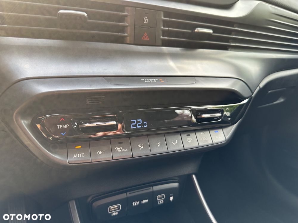 Hyundai i20 - 25