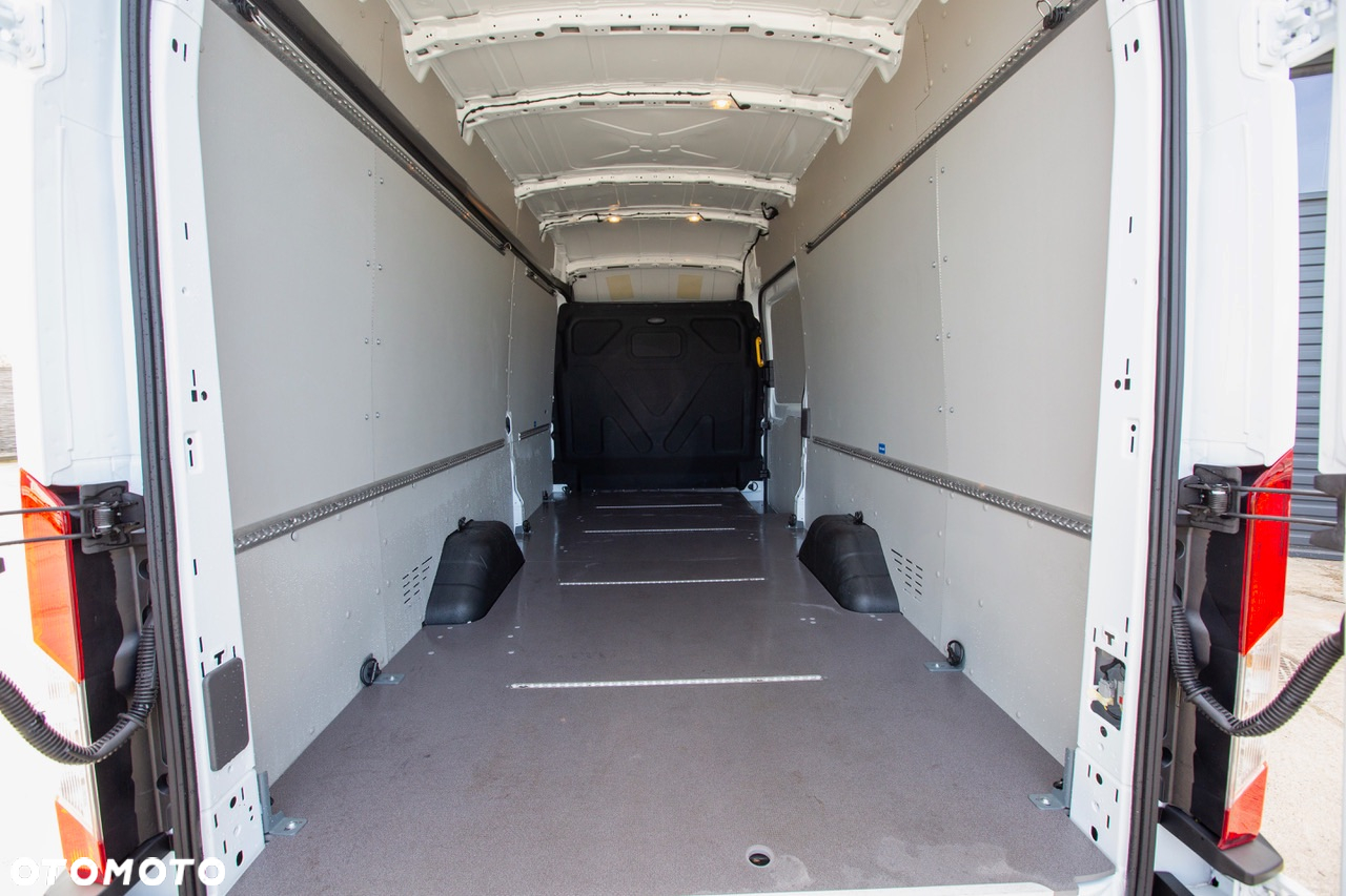 Ford Transit L4H3 *NOWY MODEL* - 9