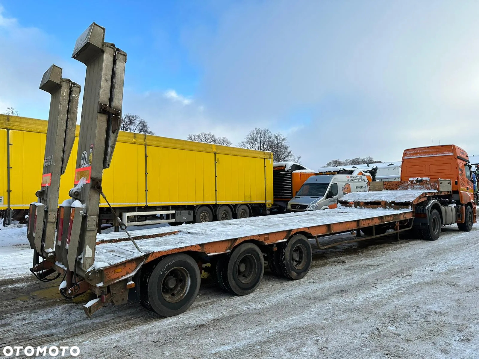 Samro S355EA - 2