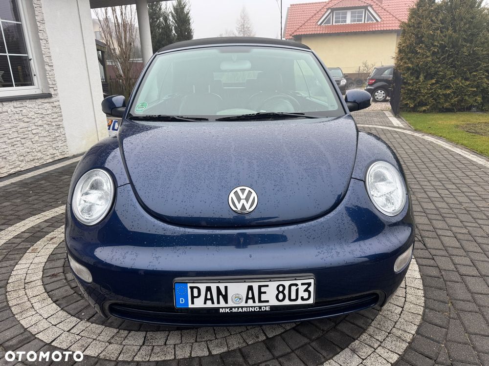 Volkswagen New Beetle 2.0 Freestyle - 2