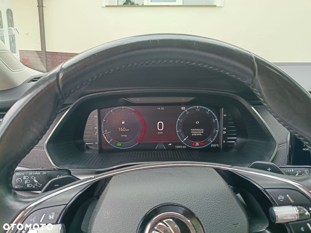 Skoda Octavia - 36