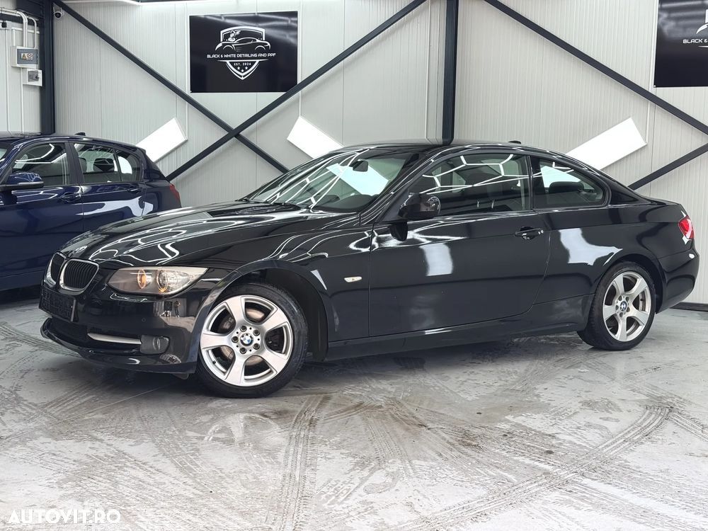 BMW Seria 3 320d Aut. Edition Exclusive - 3