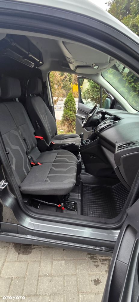 Ford TRANSIT CONNECT - 31