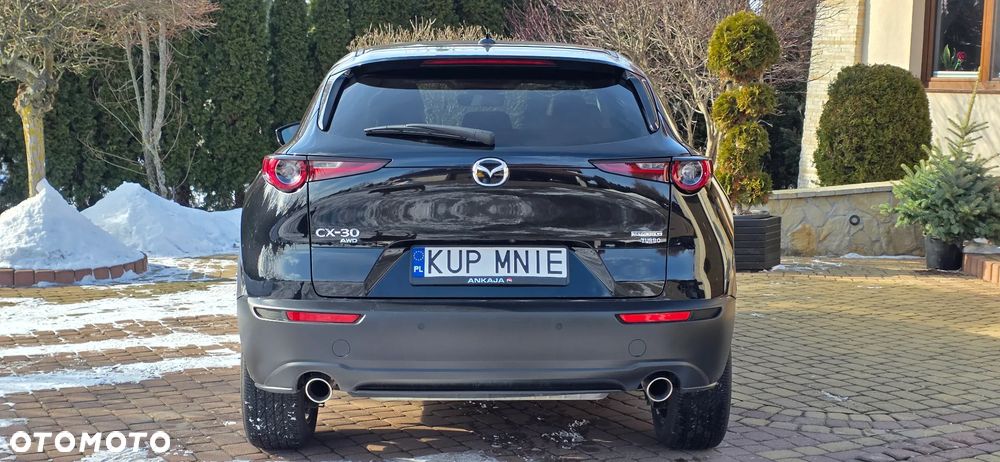 Mazda CX-30 - 17