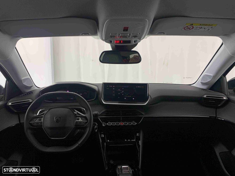 Peugeot 208 1.2 Hybrid Allure e-DCS6 - 13