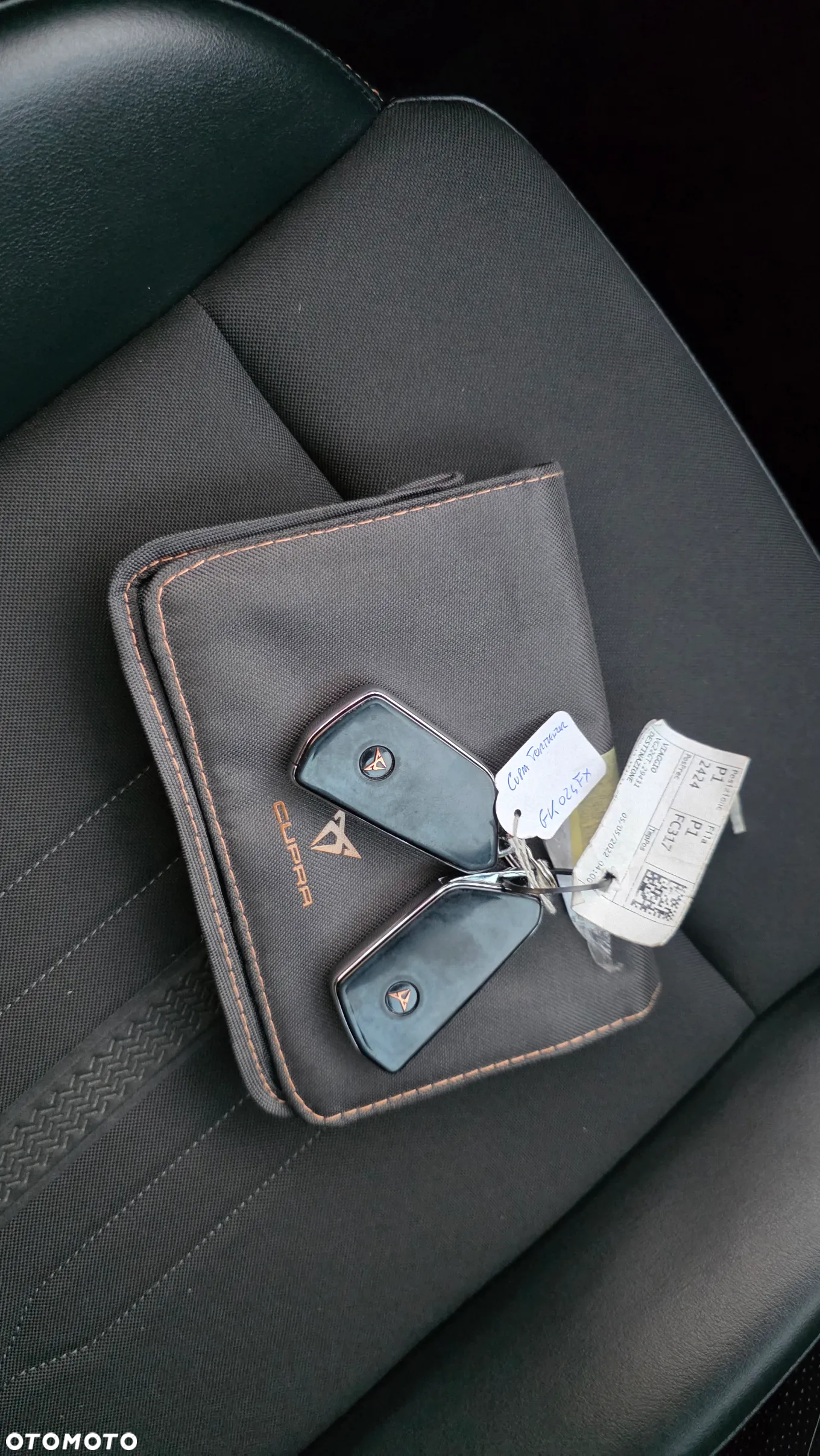 Cupra Formentor 2.0 TDI - 27