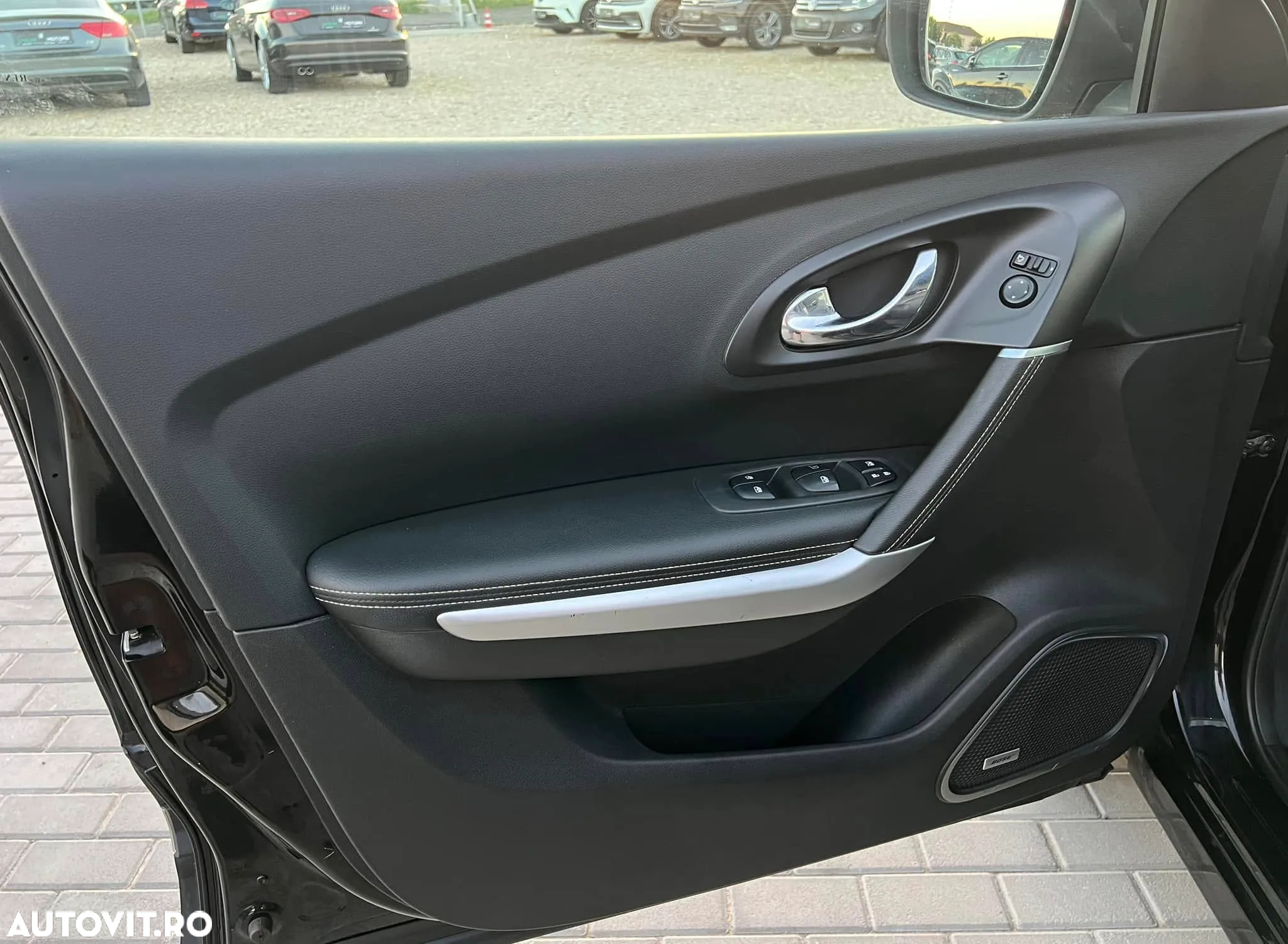 Renault Kadjar Energy dCi 110 EDC Bose Edition - 25