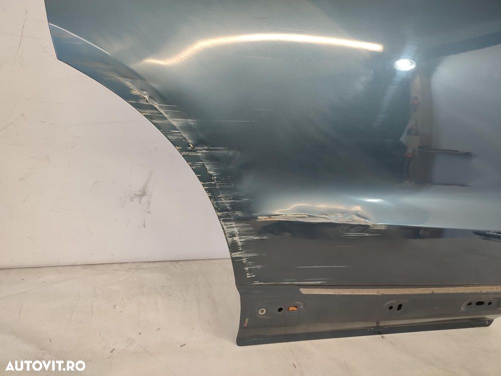 Usa dreapta spate Audi Q3 dupa 2011 - 6