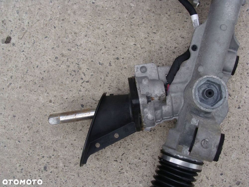 przekładnia kierownicza maglownica chrysler pacifica ii 3.6 p05154838af - 5