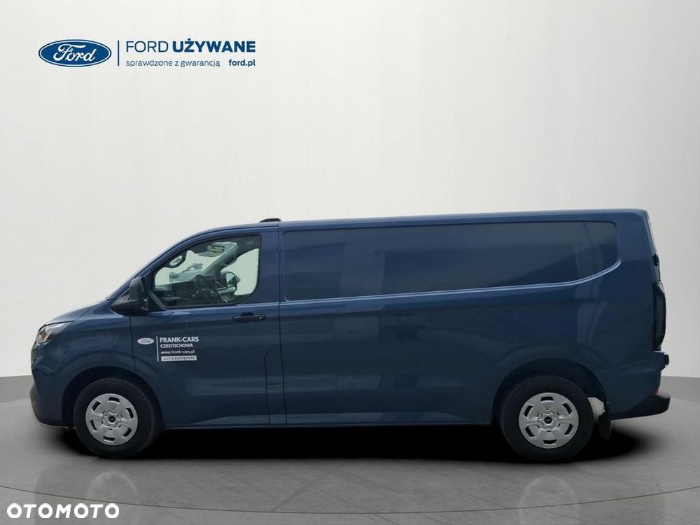 Ford Transit-custom - 12