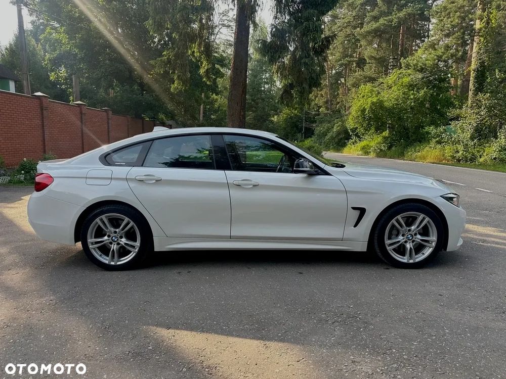 BMW Seria 4 - 16