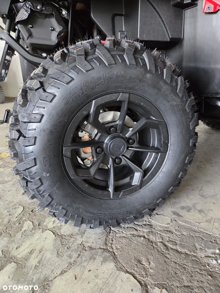 CFMoto Inny - 10