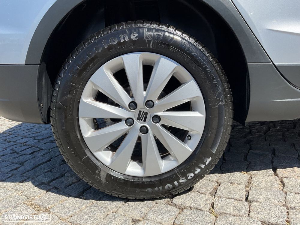 SEAT Arona 1.0 TSI Style DSG - 15
