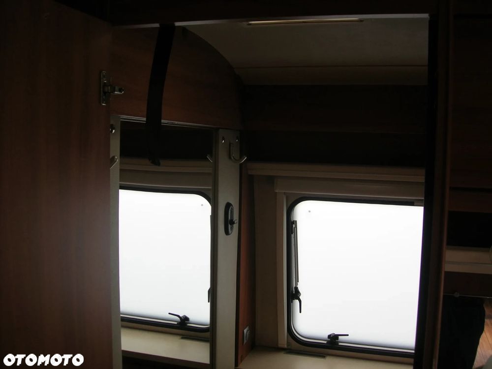 Tabbert VERDI W26 - 24