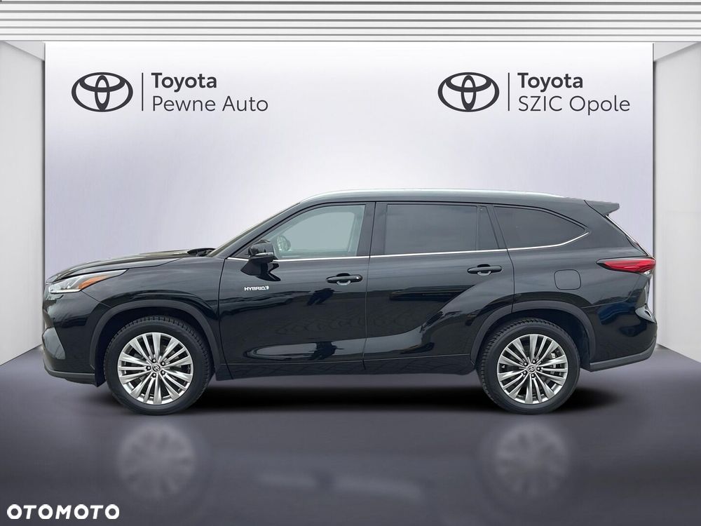 Toyota Highlander - 17