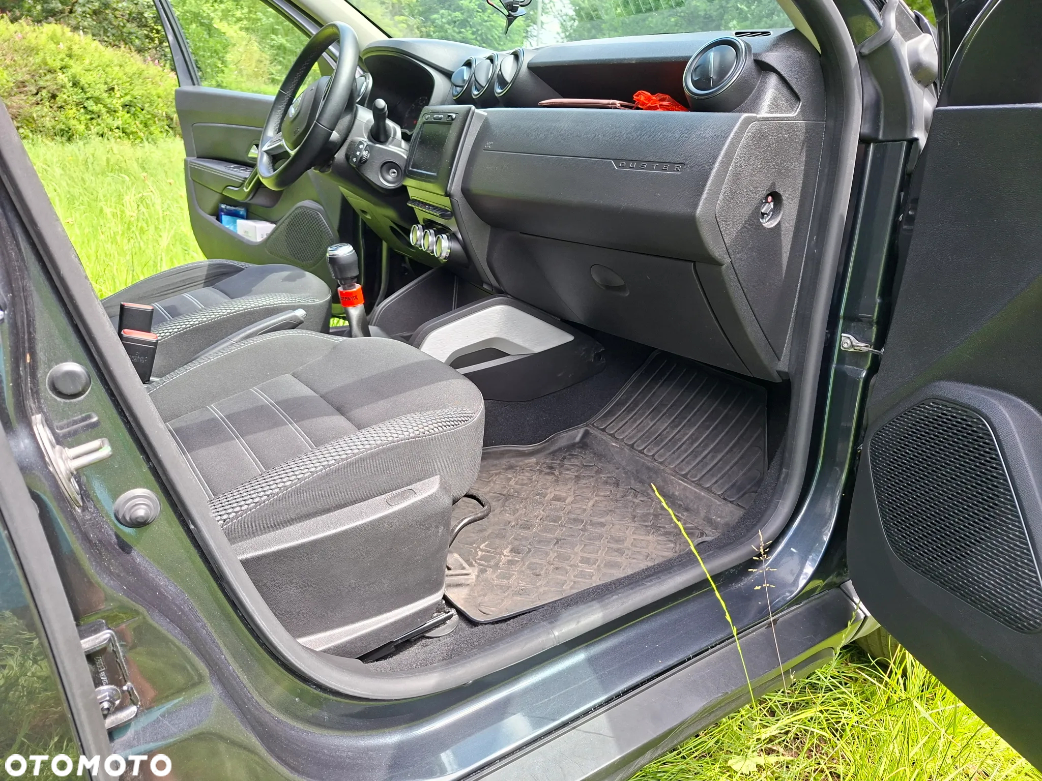 Dacia Duster TCe 100 2WD Prestige - 11