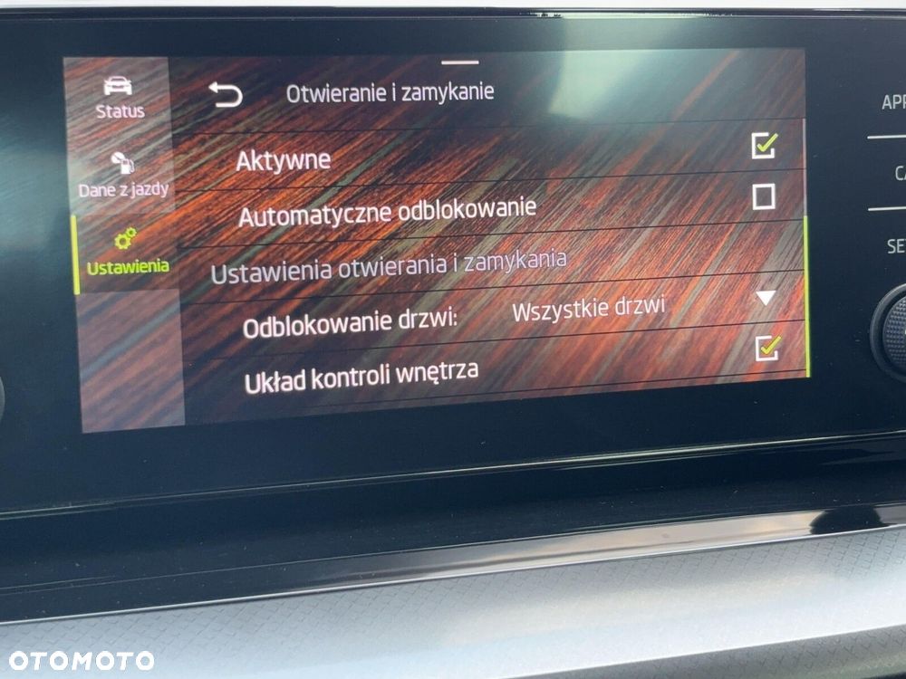 Skoda Octavia - 29