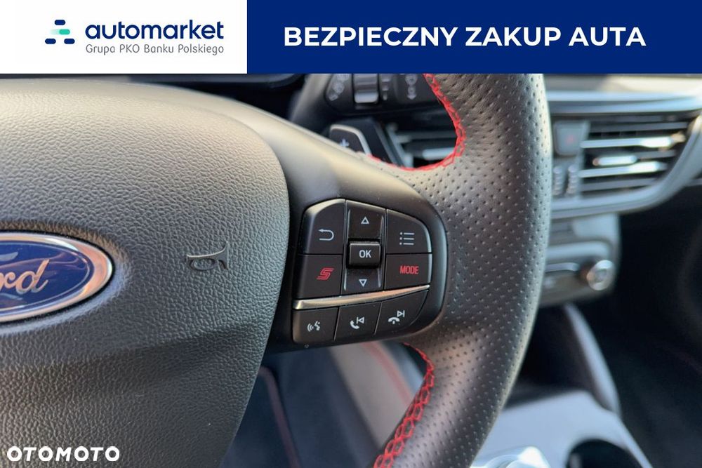 Ford Focus 2.3 EcoBoost ST X - 18