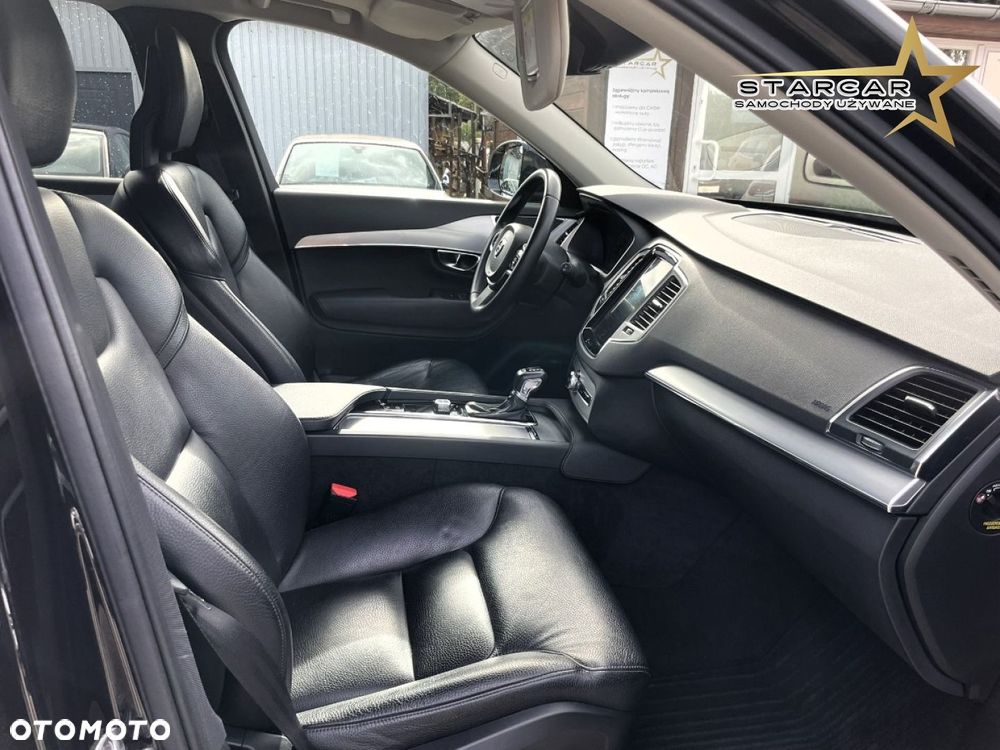 Volvo XC 90 - 10