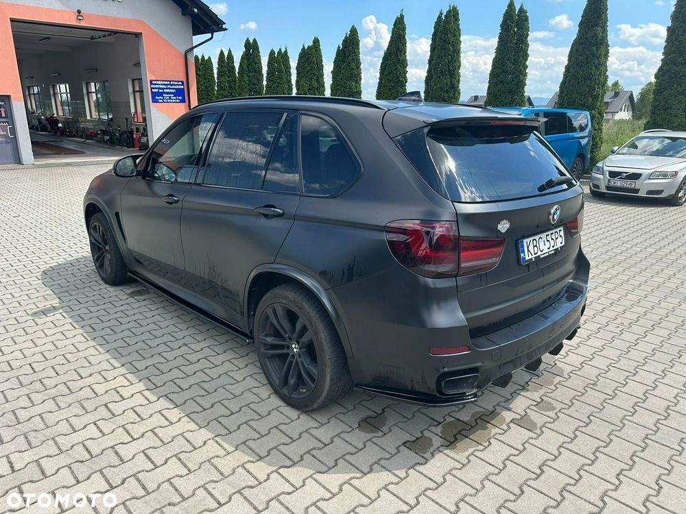 BMW X5 - 5