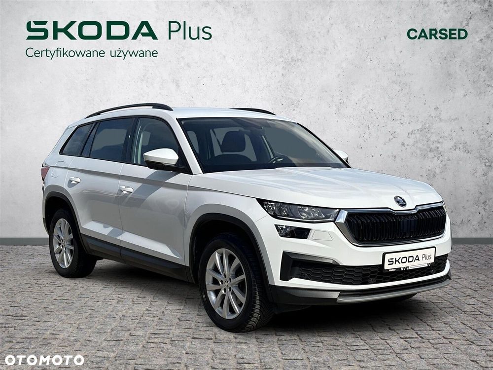 Skoda Kodiaq 1.5 TSI ACT 4x2 Ambition DSG - 40
