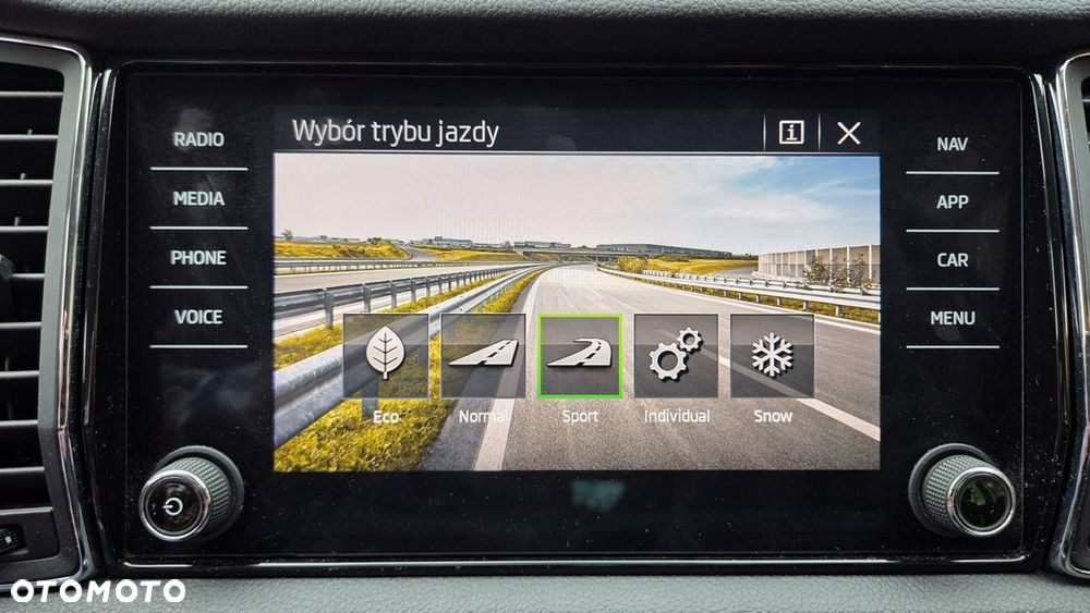 Skoda Kodiaq 2.0 TDI 4x4 DSG Style - 37