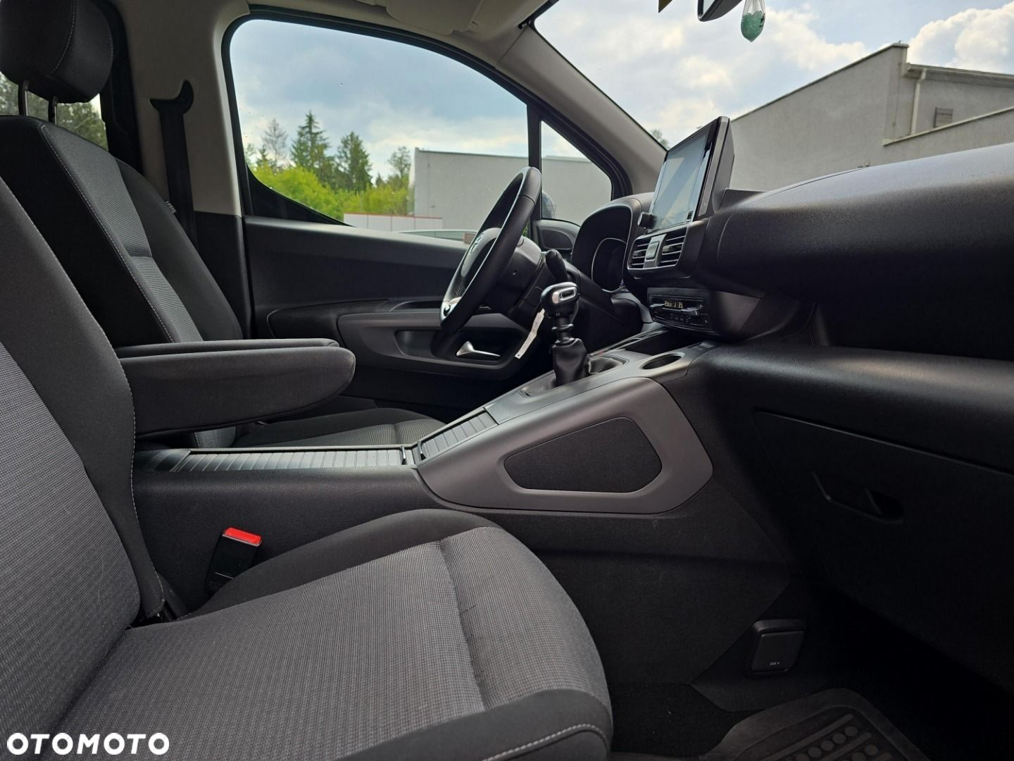 Toyota Proace City Verso - 10