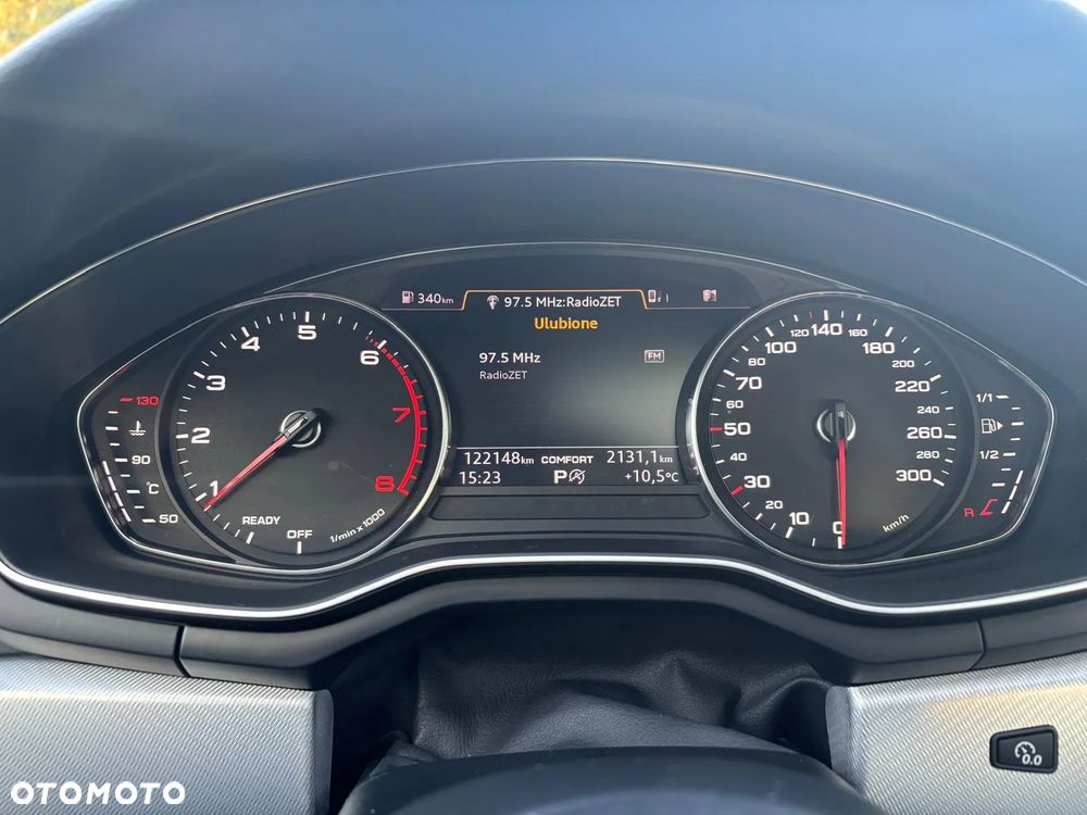 Audi A4 Limousine 2.0 TFSI Quattro S tronic - 21