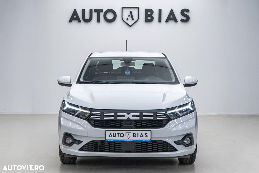 Dacia Logan TCe 90 MT6 Prestige - 22