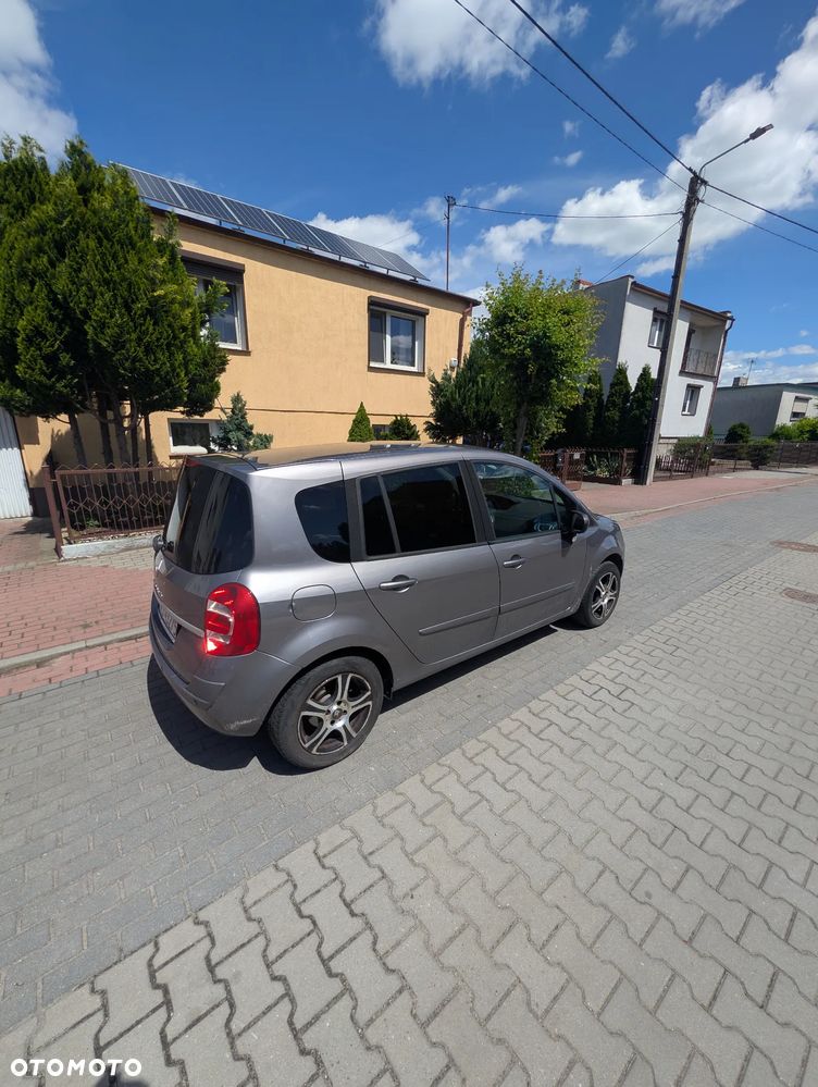 Renault Modus 1.2 TCE Alize - 6