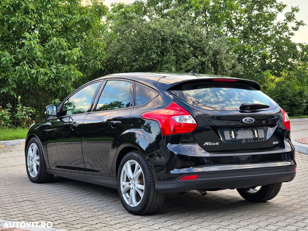 Ford Focus - 2