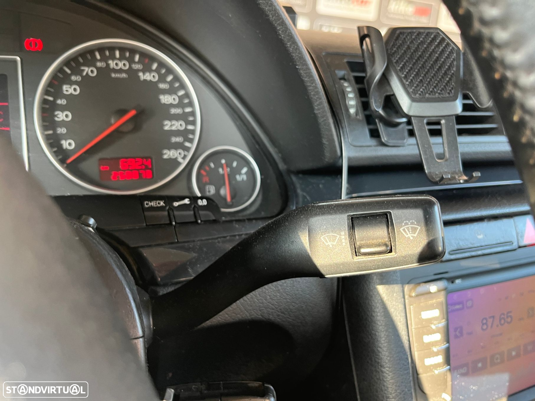 Audi A4 1.6 - 17