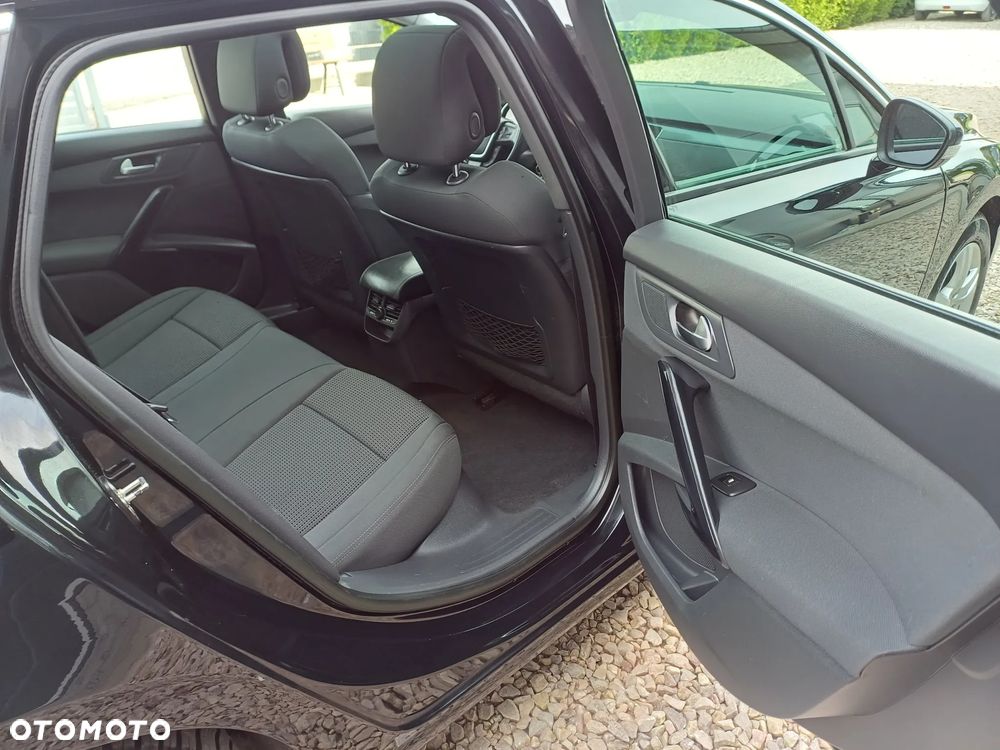 Peugeot 508 - 17