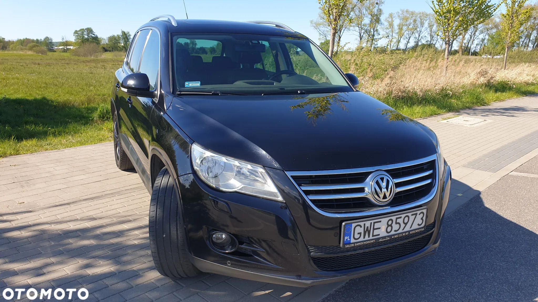 Volkswagen Tiguan 2.0 TDI 4Mot Sport&Style - 1