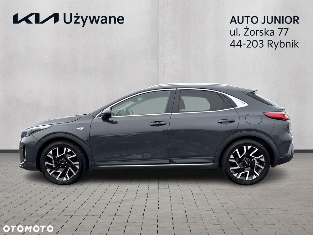 Kia XCeed 1.5 T-GDI M - 3