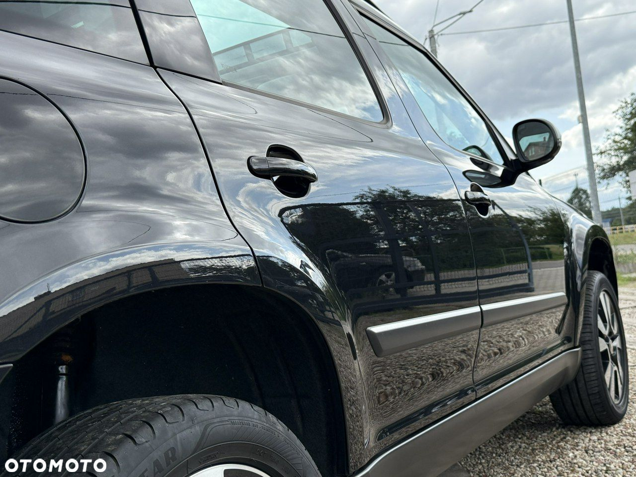 Skoda Yeti - 19