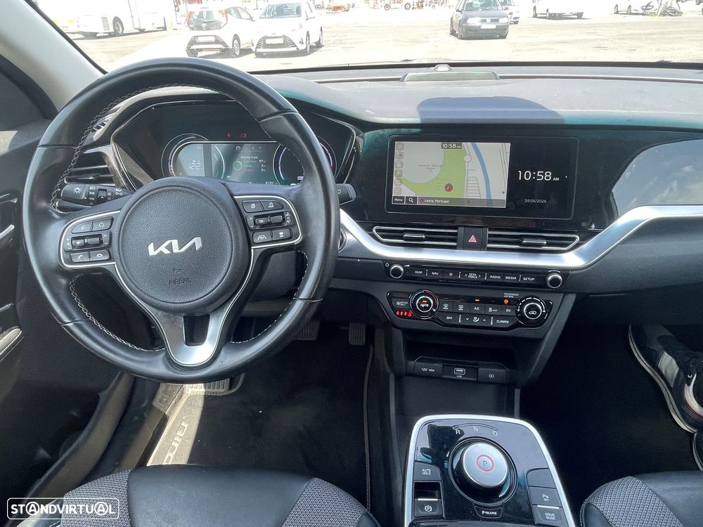 Kia e-Niro 64kWh - 14