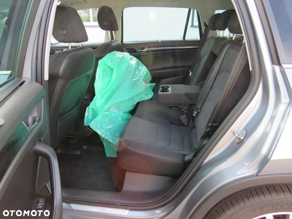 Skoda Kodiaq 2.0 TSI 4x4 Style DSG - 33