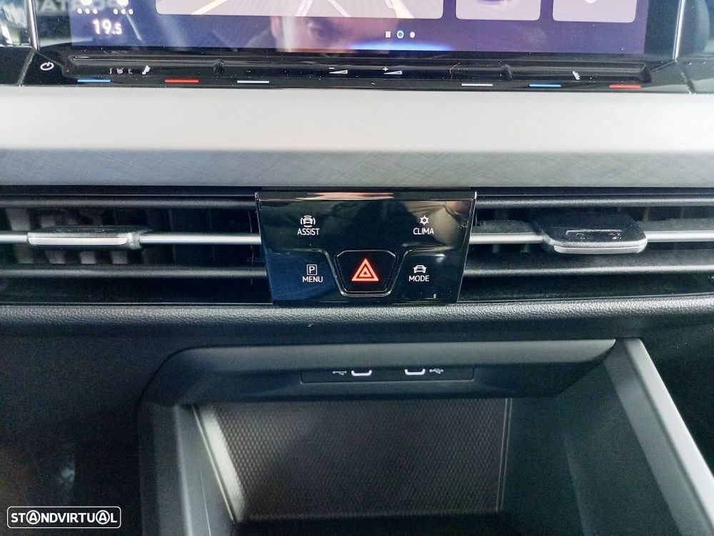 VW Golf 1.5 TSI Style - 47